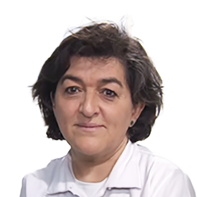 Dra. Carmen González Enguita