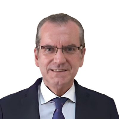 Director Patronato Rector de la FIU