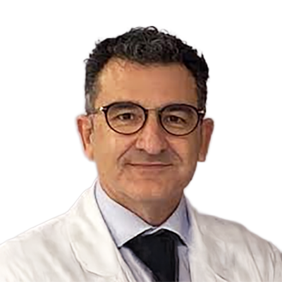 Dr. Rafael Antonio Medina López